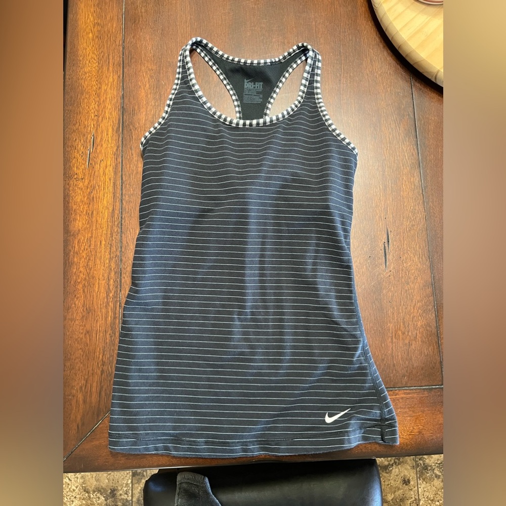 Nike Dri-Fit Tank